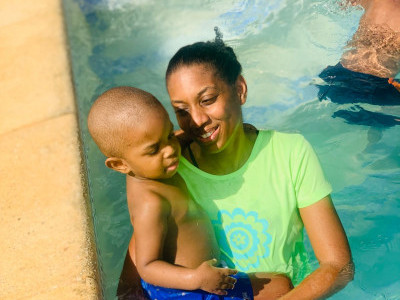 A Mother’s Battle with Cerebral Venous Sinus Thrombosis: Seeking Hope for My Children