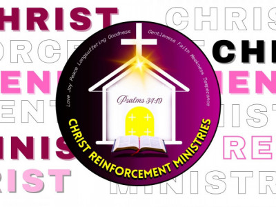 Christ Reinforcement Grace Fund