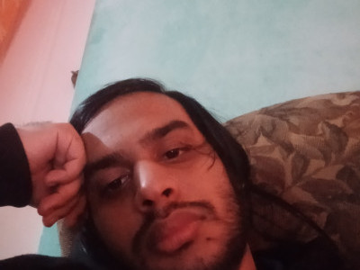 Following my dreams