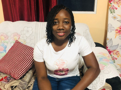 Help Valencia Stay in School – A Mother’s Hope for Her Daughter’s Future