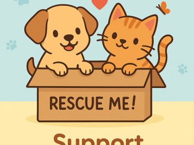 Little Paws TnT