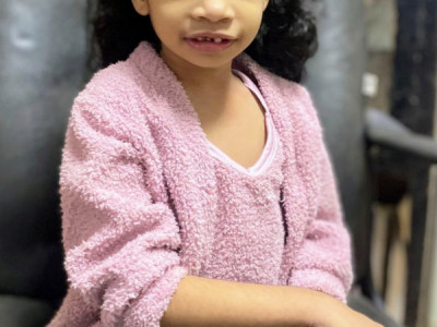 Help me battle something rare..