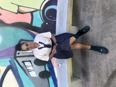 Help my 17yr old be able to travel to Grenada with her club