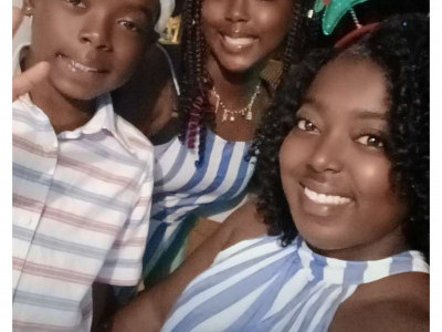 In Aid Of Medical Help for mother of 2