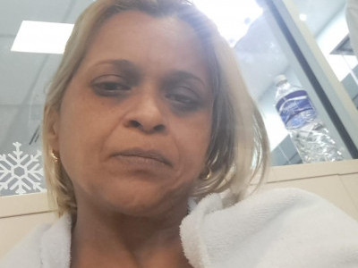 Help Annie with her urgently needed Hysterectomy