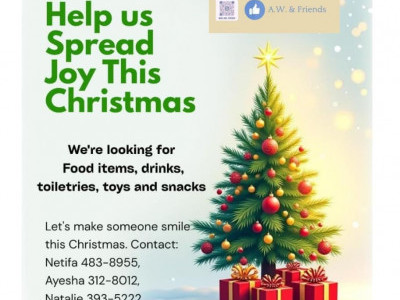 Kids Christmas Treat