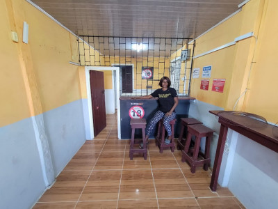 Sue-Ann Supermarket Plus