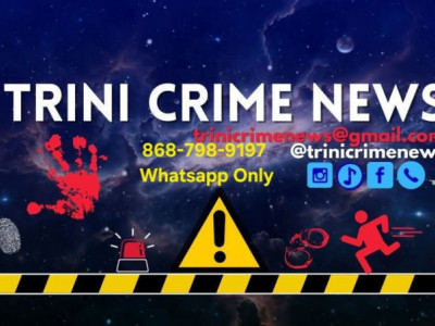 Trini Crime News: Upgrade for Public Safety & Community Reporting