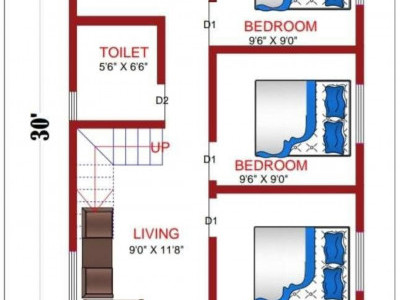 Family In Need Single Mom