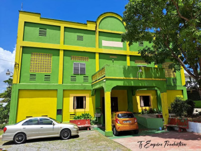 Home for Christmas: Support Court Shamrock’s Holiday Activities