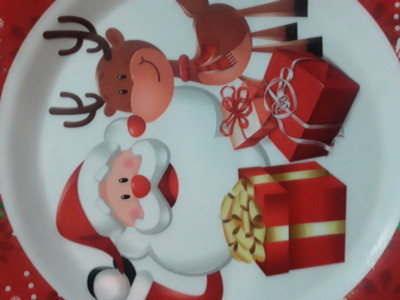 Raising funds for the less fortunate