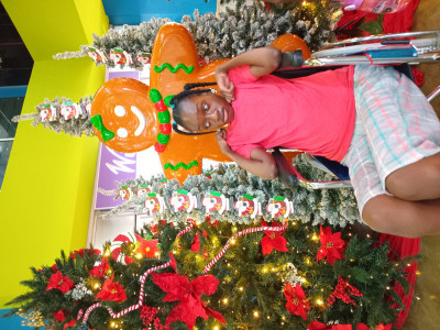 Please help my severe special needs daughter Autism level 3,Nonverbal with  other disabilities to buy  , a Home, and her  medical needs