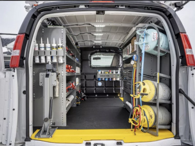 HVAC re-acquisitions