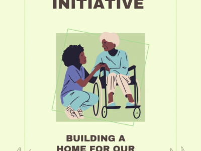 Elderly home initiative
