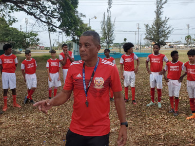 Help Joel Warrick get life saving heart surgery