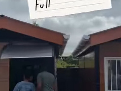 Help Sudesh buy a Home