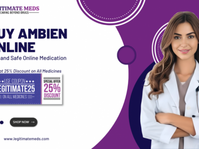 Buy Ambien Online No Rx From Cart to Care Rapid Dispatch