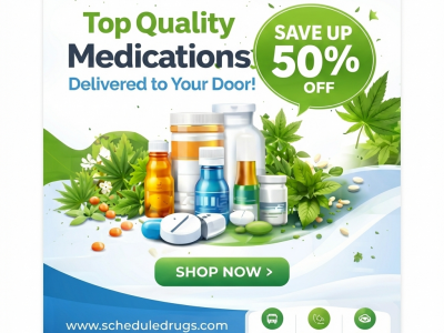 Buy Tramadol Online Overnight Instant Home Based Delivery