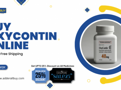 How to Buy Oxycontin Online No Rx Instant Home Delivery