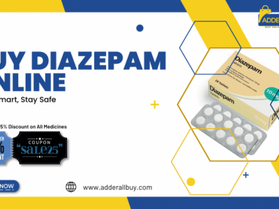 Get Diazepam Online No Rx Instant At-Home Express Delivery