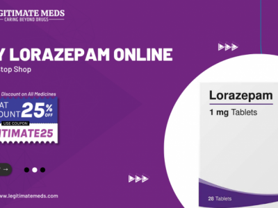 Cheap Lorazepam Online Anxiety Relief and Nervous System