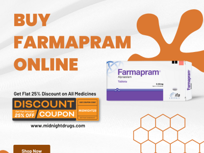 Purchase Farmapram Online Aid Sourced US Supply