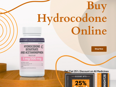 Get Hydrocodone Online First Ordering Experience