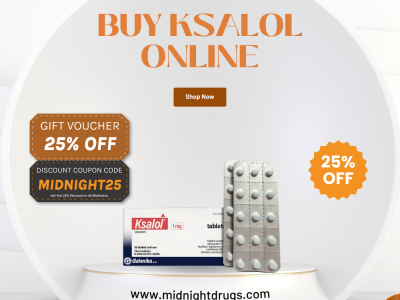 Get Ksalol Online Privacy-Led Home Ordering