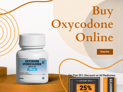 Get Oxycodone Online Localized Supply Coordination