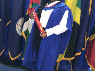 Help Me Fund My PhD and Invest in a Future of Research & Impact