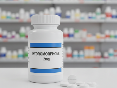 What Most Skip Before Buying Hydromorphone Online