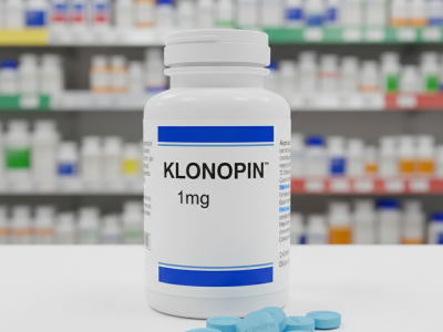 Critical Facts Before You Buy Klonopin Online