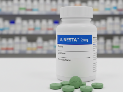 Before You Buy Lunesta Online, Know These Risks