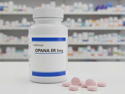 What You Should Know About Buying Opana Online