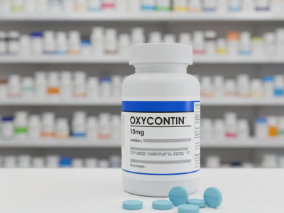 Why Buying Oxycontin Online Needs Careful Thought