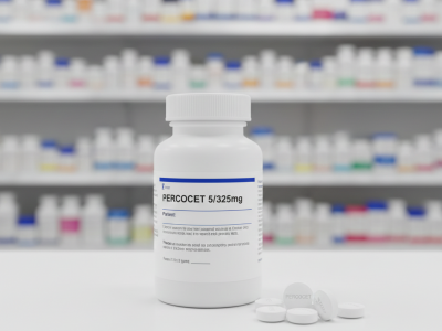 What Happens If You Buy Percocet Online Without Awareness