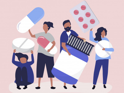 Purchase Tapentadol Online Through Licensed Providers