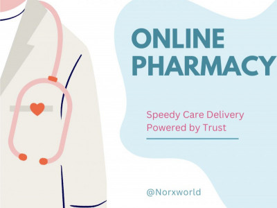 Order Xanax Online with Trusted Drop and Real-Time Speed