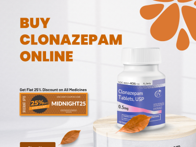 Order Clonazepam Online Controlled Ordering Made