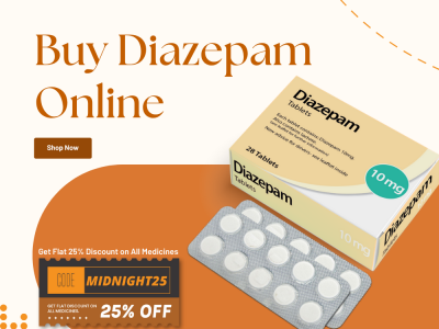Order Diazepam Online Same Day Care Fulfillment