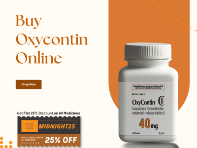 Order Oxycontin Online Verified Extended-Release Therapy