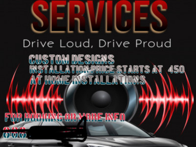 just need a little starter