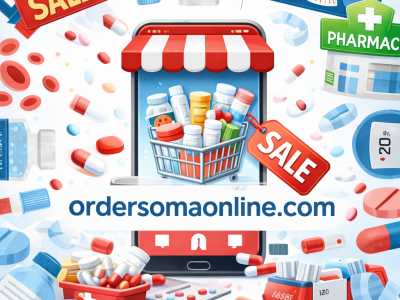 Buy Online Soma On Sale Certified Overnight Delivery