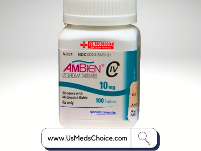 Order Ambien Online Zolpidem UsMedsChoice