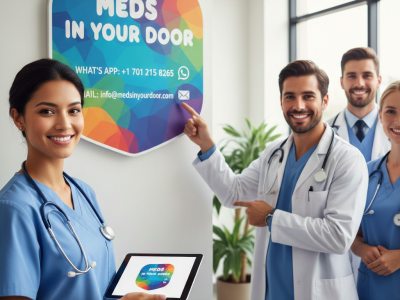 Buy Soma Online Rapid-Response Home Wellness Logistics