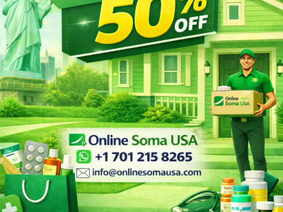 Buy Soma Online 350mg  - Using a Simple and Efficient Home Delivery