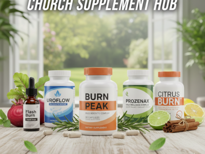 Incline Church Wellness | Practical Health Tips, Nutrition & Lifestyle