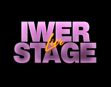 Iwer Stage